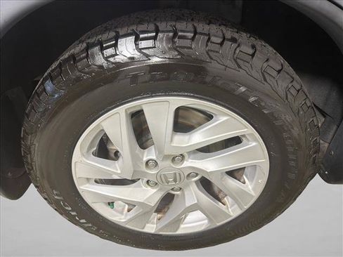 Used 2015 Honda CR-V EX image 18