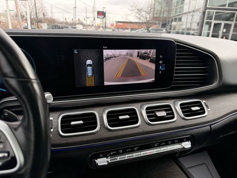 Used 2020 Mercedes-Benz GLE 350 GLE 350 w/ Premium Package image 53