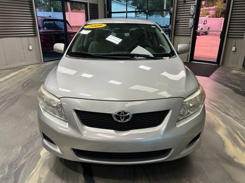 Used 2009 Toyota Corolla LE w/ Preferred Accessory Pkg FWD image 32