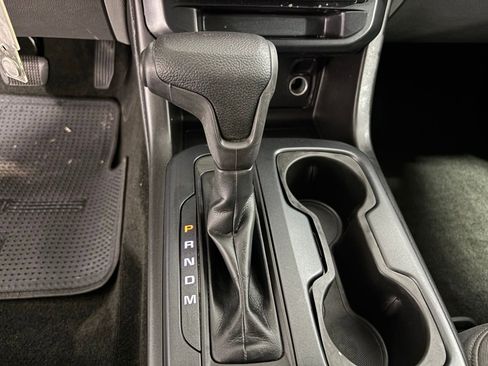 Used 2016 GMC Canyon 2WD Crew Cab w/ Convenience Package image 26