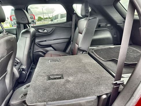 Used 2020 Chevrolet Blazer RS FWD image 14