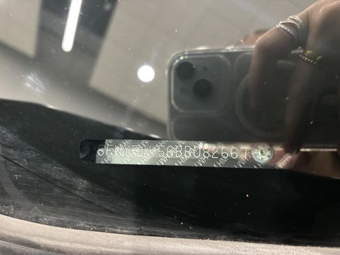 Used 2011 Honda Pilot EX-L image 25