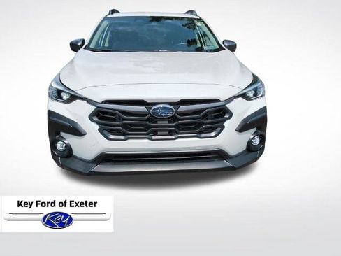 Used 2024 Subaru Crosstrek 2.5i Limited AWD/4WD image 4