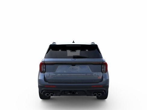 New 2026 Ford Explorer ST w/ Sun And Sound Package AWD/4WD image 6