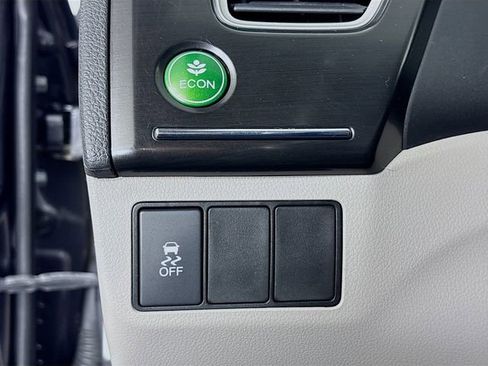 Used 2015 Honda Civic EX-L image 10