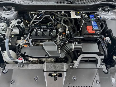 Used 2023 Honda CR-V EX-L image 10