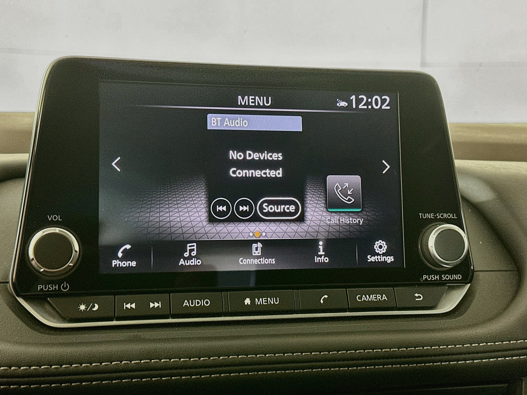 Used 2023 Nissan Rogue SV w/ SV Premium B Package FWD image 21