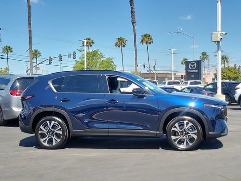 New 2026 MAZDA CX-5 Preferred AWD/4WD image 29