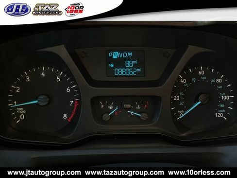 Used 2018 Ford Transit 150 130 Low Roof RWD image 15