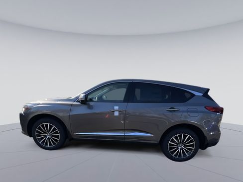 New 2026 Acura RDX SH-AWD w/ Advance Package image 2