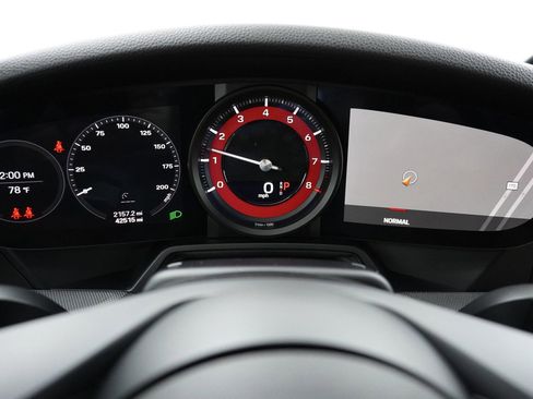 Certified 2021 Porsche 911 Carrera w/ Sport Chrono Package image 16