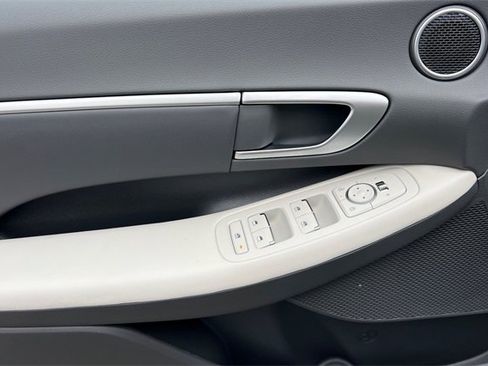 New 2026 Hyundai Sonata SEL image 11