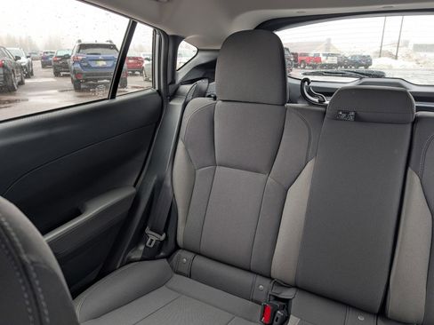 Used 2025 Subaru Impreza 2.0i image 12