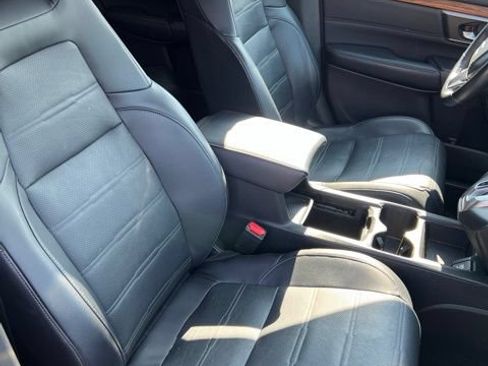 Used 2018 Honda CR-V EX-L image 19