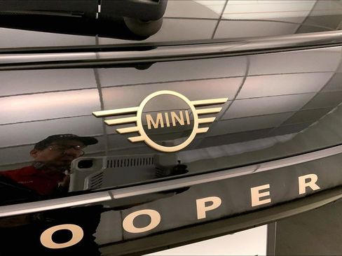 Certified 2025 MINI Cooper S image 30