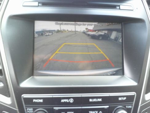 Used 2019 Hyundai Santa Fe XL SE w/ SE Premium Package 02 AWD/4WD image 23