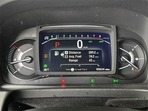 Used 2023 Honda Passport TrailSport image 15