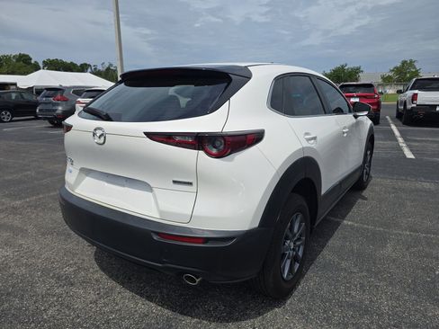 Used 2025 MAZDA CX-30 AWD 2.5 S image 3