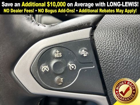 Used 2021 Chevrolet Colorado LT w/ Fleet Safety Package image 23