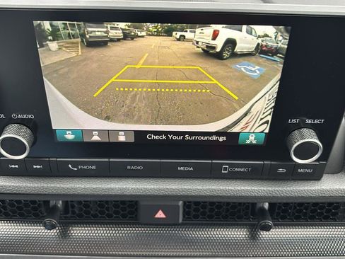 Used 2023 Honda CR-V Sport image 33