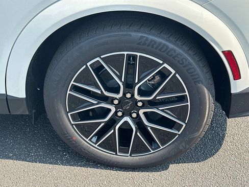 New 2025 Ford Mustang Mach-E Premium w/ Interior Protection Package image 52