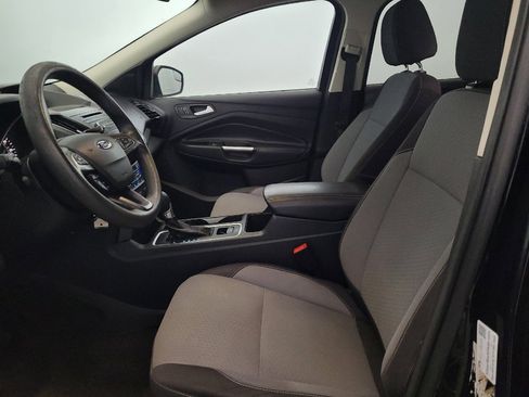 Used 2017 Ford Escape SE AWD/4WD image 17