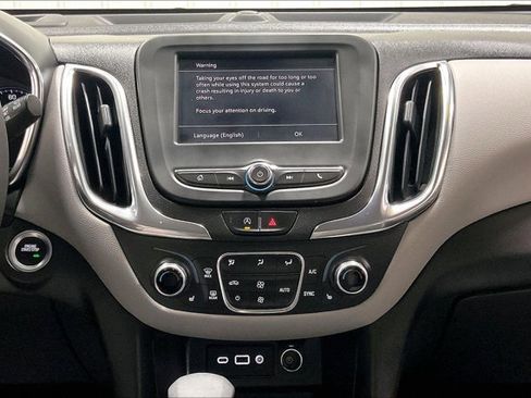 Used 2024 Chevrolet Equinox LT image 6