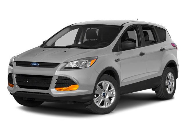 Used 2014 Ford Escape SE w/ Equipment Group 201A AWD/4WD image 1