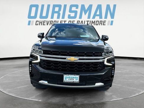 Used 2023 Chevrolet Suburban LS w/ Driver Alert Package AWD/4WD image 8