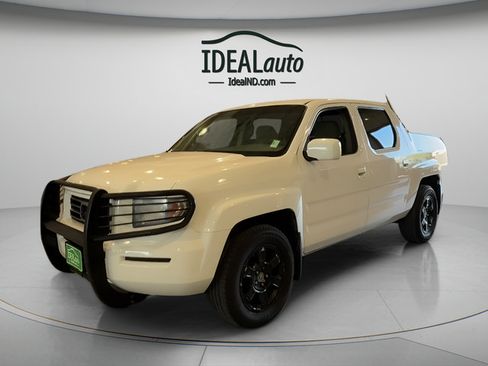 Used 2008 Honda Ridgeline RTS image 14