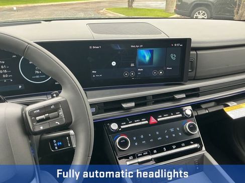 New 2026 Hyundai Santa Fe Calligraphy AWD/4WD image 21