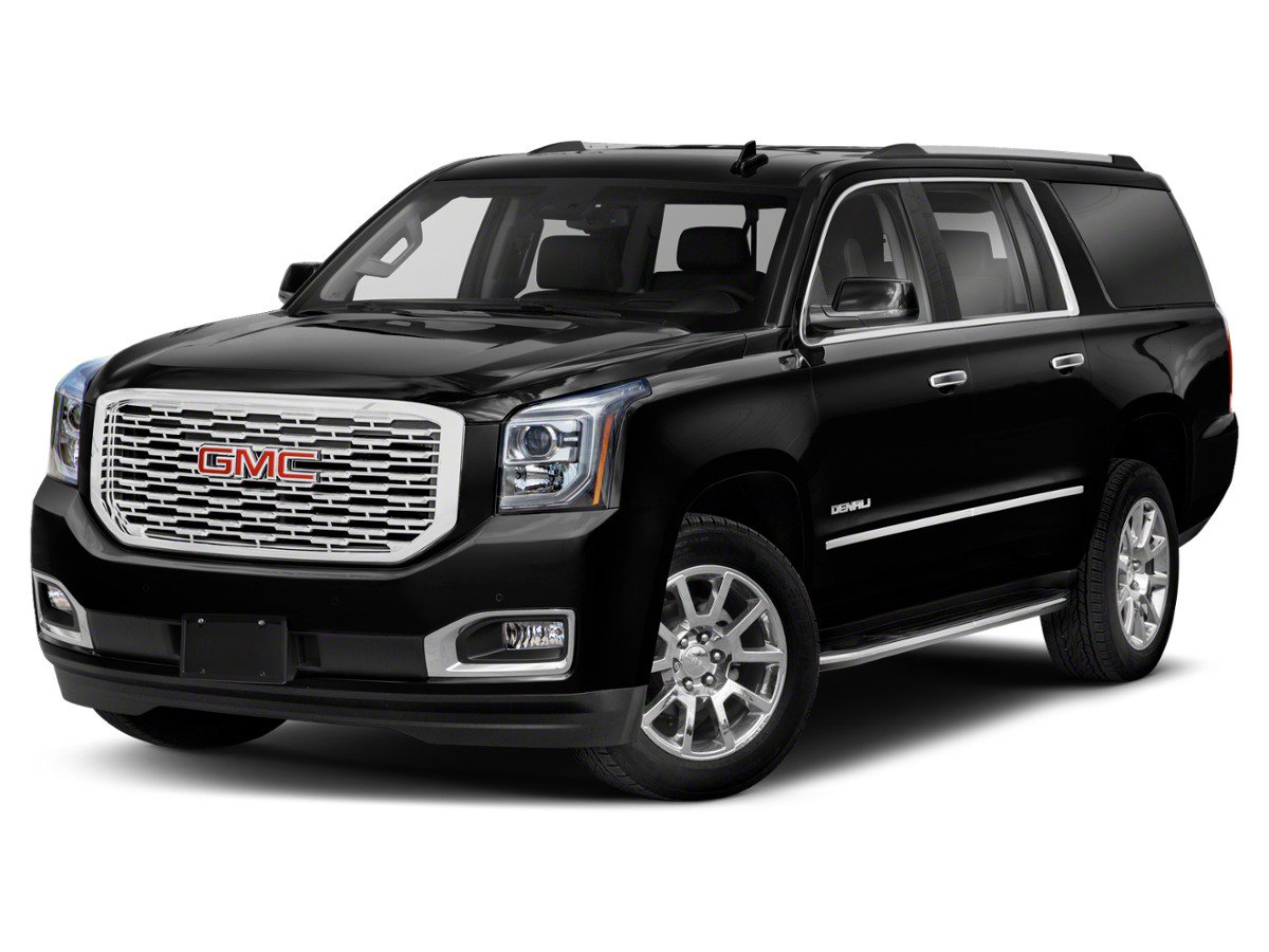 Used 2020 GMC Yukon XL Denali w/ Denali Ultimate Package AWD/4WD image 1