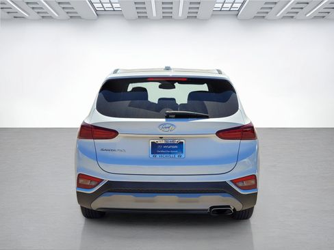 Used 2020 Hyundai Santa Fe SEL FWD image 13