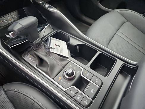New 2026 Kia Sorento EX image 28