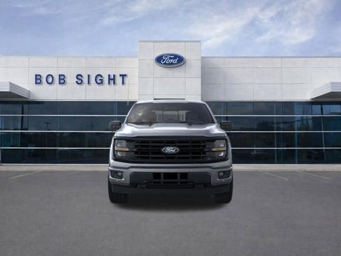 New 2026 Ford F150 XLT AWD/4WD image 9