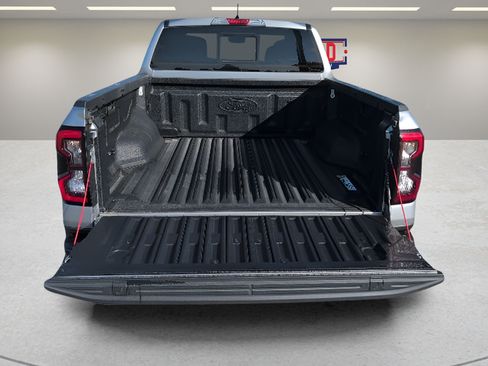 Used 2024 Ford Ranger XLT w/ Equipment Group 301A High AWD/4WD image 9