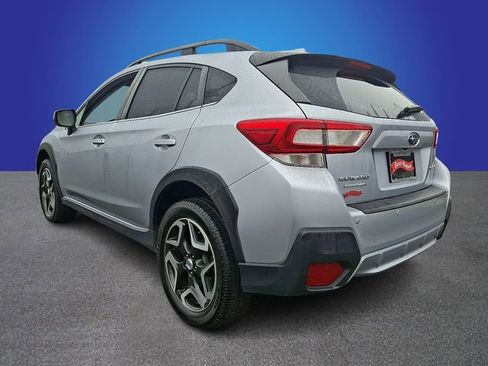 Used 2018 Subaru Crosstrek 2.0i Limited image 6