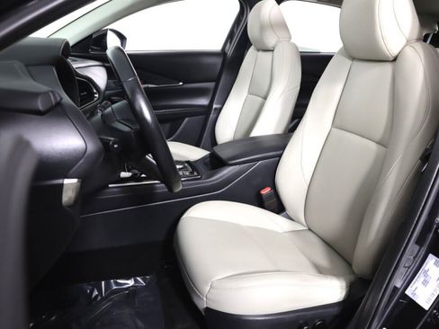 Used 2022 MAZDA CX-30 AWD 2.5 Turbo S image 32