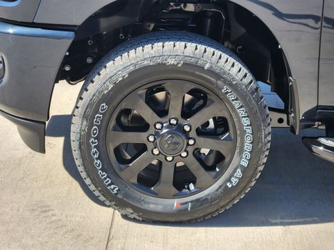 New 2026 RAM 2500 Lone Star image 11