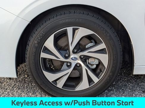 Used 2023 Subaru Legacy Premium AWD/4WD image 13