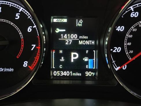 Used 2024 Mitsubishi Outlander Sport ES AWD/4WD image 17