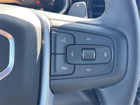 New 2026 GMC Sierra 1500 Elevation w/ LPO, Elevation Black Package image 13