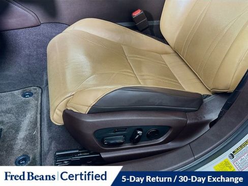 Used 2019 Lexus ES 350 Luxury image 20