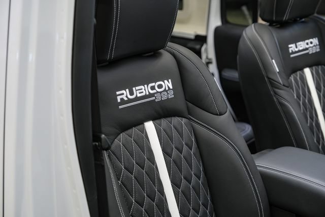 Used 2024 Jeep Wrangler Unlimited Rubicon 392 AWD/4WD image 85