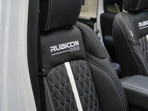 Used 2024 Jeep Wrangler Unlimited Rubicon 392 AWD/4WD image 85