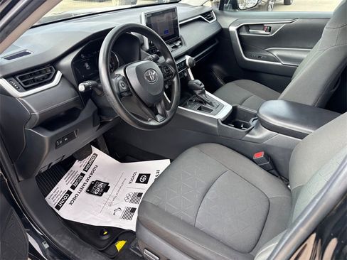 Certified 2023 Toyota RAV4 XLE image 8