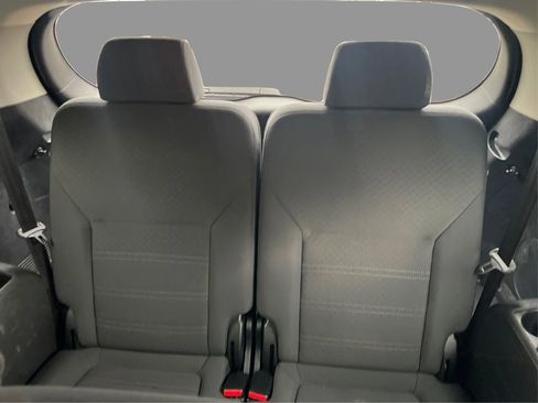 Used 2017 Kia Sorento AWD w/ LX Convenience Package image 28