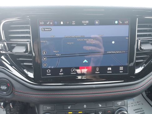 New 2026 Dodge Durango GT w/ Tow 'N Go Package AWD/4WD image 24