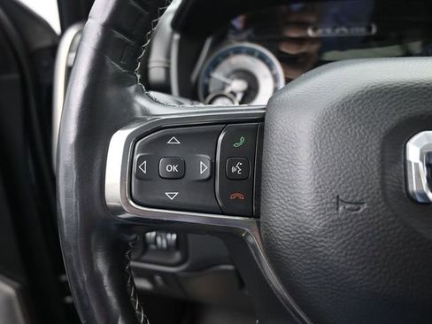 Used 2020 RAM 1500 Limited AWD/4WD image 31