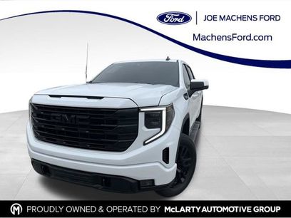 Used 2026 GMC Sierra 1500 Pro w/ Graphite Edition